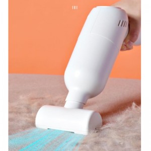 Φορητό καθαριστικό μαλλιών κατοικίδιων ζώων