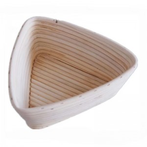 Γαλλικό καλάθι με ψωμί