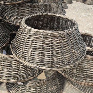 Χριστουγεννιάτικη βάση δέντρων