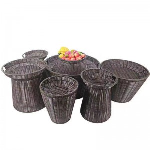 Καλάθι προβολής σούπερ μάρκετ