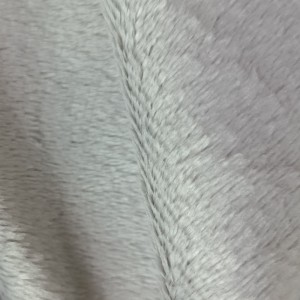 Ανακυκλωμένο βελούδινο πανί