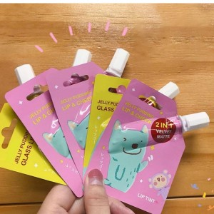 OEM τσάντα Lipglos