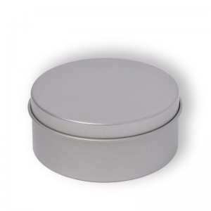 Παράθυρο κασσίτερου μπορεί να διαμέτρηση 65mm Ύψος 25mm