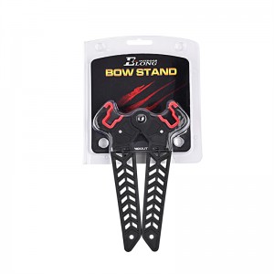 Elong υπαίθρια 46St03 σύνθετη στάση τόξο για τοξοβολία γυρίσματα σύνθετο κάτοχος τόξου
