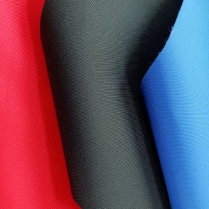 ανακυκλώστε πολυεστέρα Oxford