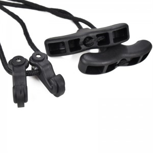 Nika τοξοβολία 454002 Crossbow σχοινί T λαβές Cocker Aid Aid Archery Crossbow Bolt Shooting Cocking Device String Tool