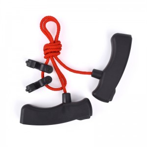 Nika Archery 454008 Crossbow Σχοινιά Σχέδιο Cocking Device Nylon Crossbow Cocker Cocking εργαλείο χορδών