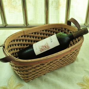 Οικογενειακό καλάθι αποθήκευσης