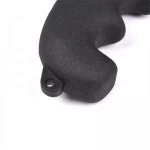 Elong Outdoor 42ra03 Μαύρο Χρώμα Απελευθέρωση Αυτοκινήτων Aid Aid Archery Σύνθεση τόξο Σκοποβολή χρησιμοποιώντας AIDS RELEASE AIDS