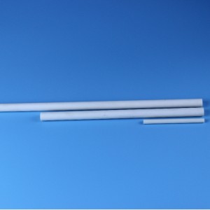 Αλουμίνα κεραμικό σωλήνα