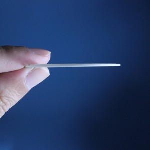 Κεραμικό δαχτυλίδι αλουμινίου