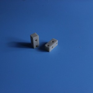 Κεραμικά δομικά τμήματα αλουμινίου