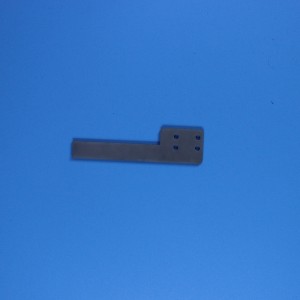 Κεραμικά αξεσουάρ αλουμινίου