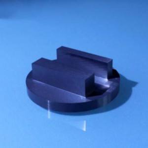 Τμήμα κεραμικής δομής νιτριδίου πυριτίου