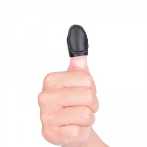 Elong Outdoor 421005 Γάντια Σκοποβολή Παραδοσιακό τόξο Recurve Bow Shooting Προστασία Φρουρά Δακτύλου