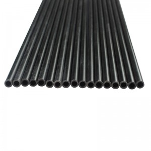 Elong υπαίθρια 131048-bk fiberglass arrow άξονα άξονα τοξοβολία recurve τόξο γυρίσματα κυνήγι