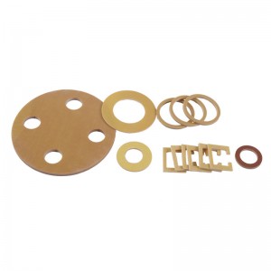 Κίτρινο FR4 Εποξειδικό Διοικητικό Συμβούλιο Φλόγα Φλόγα Διοικητικό Συμβούλιο Ακριβής Επεξεργασία εποξειδικού συμβουλίου