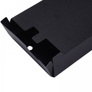 Φλόγα επιβραδυντικό και ανθεκτικό στη φθορά Μονωτικό σερ