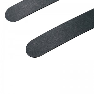 Οι κατασκευαστές προμηθεύουν μπαταρία λιθίου Highland κριθάρι χαρτί, αδιάβροχο και πράσινο χαρτί κελύφους, μονόπλευρη κόλλα με κόλλα