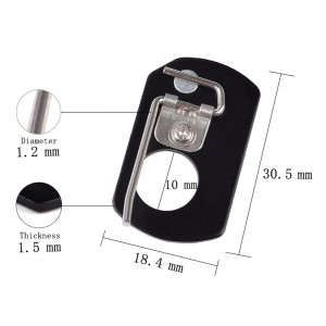 Elong Outdoor 251001 LH Arrow Ηξοβολία Ηξοβολία Εξοπλισμός τόξου για τοξοβολία Recurve Bow Target Shooting