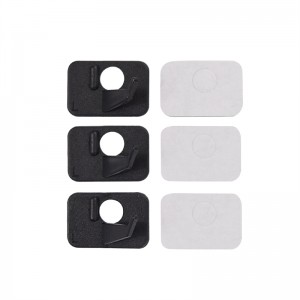 Elong Outdoor 250002 LH πλαστικό υλικό Recurve Bow Arrow ανάπαυσης για υπαίθρια σκοποβολή και πρακτική στόχος