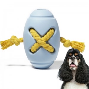 Κατοικίδιο ζώο καθαρισμού σχοινιού καθαρισμού