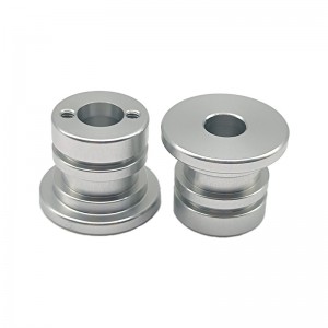 OEM&ODM Επαγγελματική Υπηρεσία Υψηλής Ποιότητας Στρίβοντας Προσαρμοσμένη Μεταλλική ακρίβεια Εξαρτήματα άλεσης Υπηρεσίες CNC Machining μ...