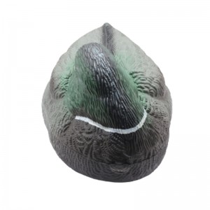 HDPE Float Sleeping Mallard Κυνήγι Decoys Duck