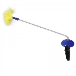 Εργοστάσιο άμεση προσφορά προμηθειών κατοικίδιων ζώων, γάτα αυτο-θεραπευτική παιχνίδι γάτα κολάρο κολάρο παιχνίδι λαιμό άνοιξη ...