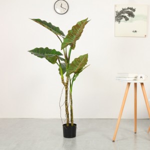 Υψηλή προσομοίωση γλάστρες τεχνητό φυτό τεχνητό δέντρο για πώληση