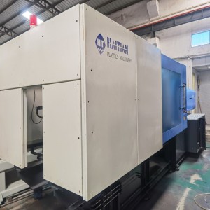 MA3800 Μεταχειρισμένη πλαστική μηχανή χύτευσης έγχυσης
