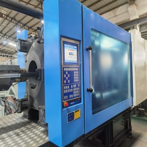 MA3800 Μεταχειρισμένη πλαστική μηχανή χύτευσης έγχυσης