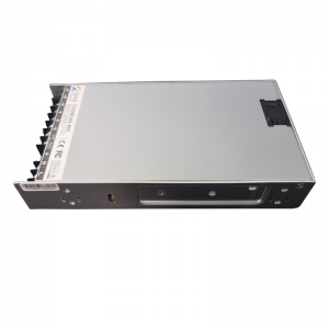 SMPS 85-264V AC εισόδου AC DC 24V 500W 3D Εκτυπωτής οδήγησης ενεργοποίησης τροφοδοσίας με UL πιστοποιημένο