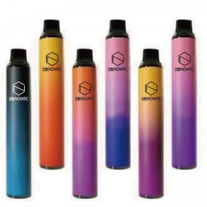 DUAL-X DISAPOLETIBLE VAPE E Τσιγάρο Τσιγάρο Κιτ