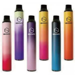 DUAL-X DISAPOLETIBLE VAPE E Τσιγάρο Τσιγάρο Κιτ