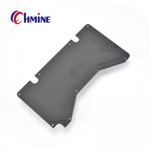 Μηχανική επεξεργασία CNC εξαρτήματα τόρνου