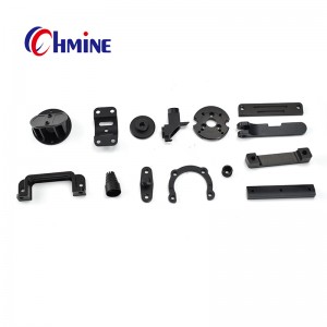 Ειδικευόμενος σε μηχανική κατεργασία CNC και κατεργασία κατεργασίας βιομηχανικών εξαρτημάτων βιομηχανικών εξαρτημάτων Εξοπλισμ...