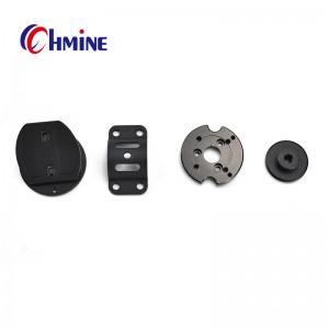 Ειδικευόμενος σε μηχανική κατεργασία CNC και κατεργασία κατεργασίας βιομηχανικών εξαρτημάτων βιομηχανικών εξαρτημάτων Εξοπλισμ...