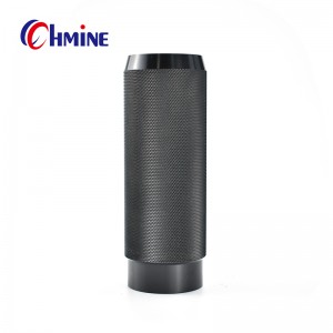 Ειδικευόμενος σε μηχανική κατεργασία CNC και κατεργασία κατεργασίας βιομηχανικών εξαρτημάτων βιομηχανικών εξαρτημάτων ημιαγωγώ...