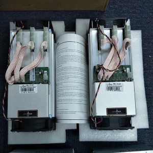 Bitcoin Miner Generic Antminer S9 13.5T 13500GH/S, 0,098 J/GGR Power Efficiency, 13.5th/s Bitmain S9 16nm 1372W BM1387, με τροφοδοσία ρεύματος