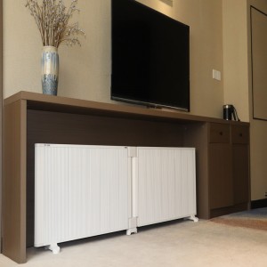 Πτυσσόμενα θερμοσίφωνες