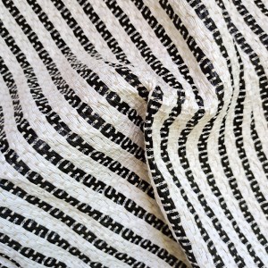 Ανακυκλωμένο υφασμάτινο ύφασμα μόδας παπούτσια κλινοσκεπάσματα