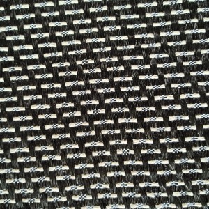 ανακυκλωμένο υφασμένο ύφασμα τσάντα