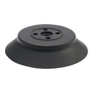 SUCKER κενού για βιομηχανικούς χειριστές