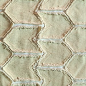 Ανακυκλώστε τη μόδα καμβά