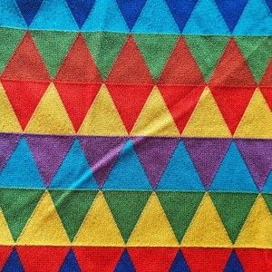 Ανακυκλώστε τσάντα μόδας καμβά