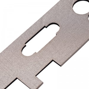 Dongguan άμεση προσφορά σοκάρδος απορρόφησης επιβραδυντικό φλόγας Αγωγός αφρού EMI ηλεκτρομαγνητική θωράκιση αφρώδη αφρώδη χύτευση