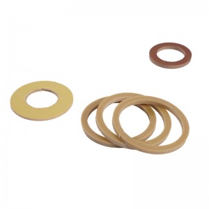 Κίτρινο FR4 Εποξειδικό Διοικητικό Συμβούλιο Φλόγα Φλόγα Διοικητικό Συμβούλιο Ακριβής Επεξεργασία εποξειδικού συμβουλίου