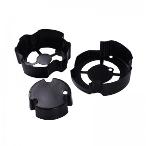 Hot-Pressed Process Process Process Sheet Φλόγα επιβραδυντικό PP πλαστικό μονωτικό φύλλο φυσαλίδων Νέο φύλλο μόνωσης οχημάτων ενέργειας