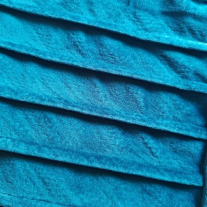 ανακυκλωμένο βελούδο